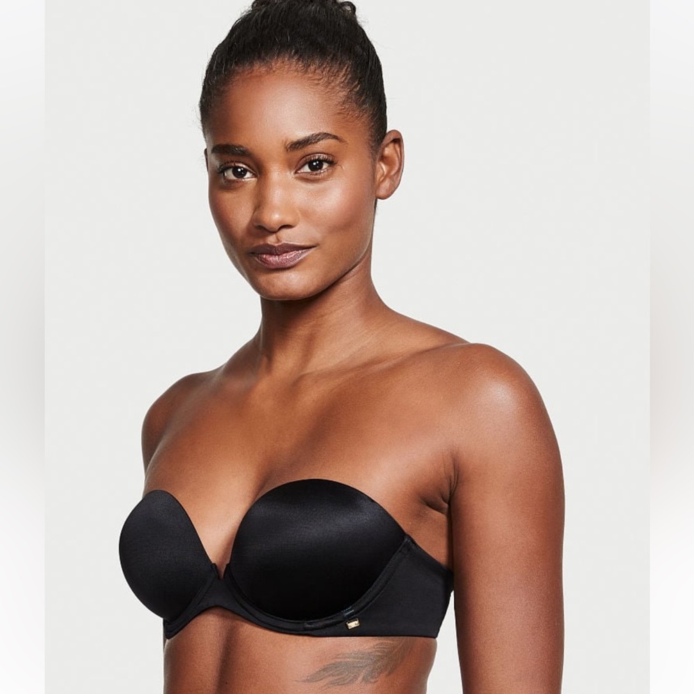 NWT VS multiway pushup bra